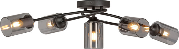 Люстра Vitaluce V2048-1/5PL