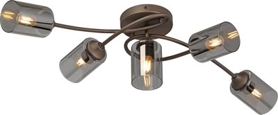 Люстра Vitaluce V2048-7/5PL - фото