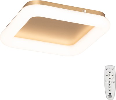 Потолочный светильник Vitaluce V2541DT-8/1PL