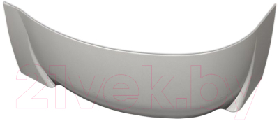 Экран для ванны Aquatek Бетта 160 L - фото