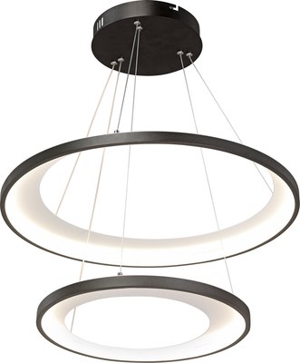 Потолочный светильник Vitaluce V2695-1/2S - фото