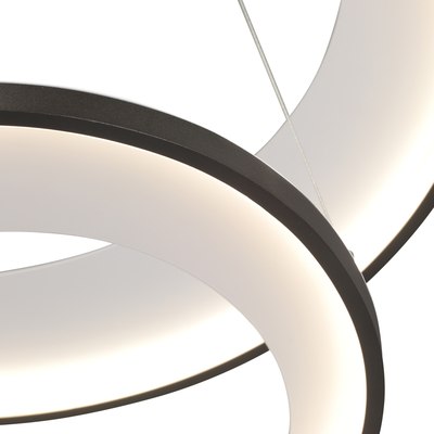 Потолочный светильник Vitaluce V2695-1/2S