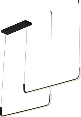 Потолочный светильник Vitaluce V2530-1/2S - фото