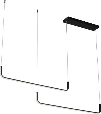 Потолочный светильник Vitaluce V2530-1/2S