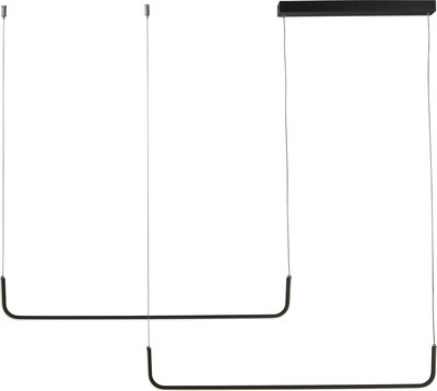 Потолочный светильник Vitaluce V2530-1/2S