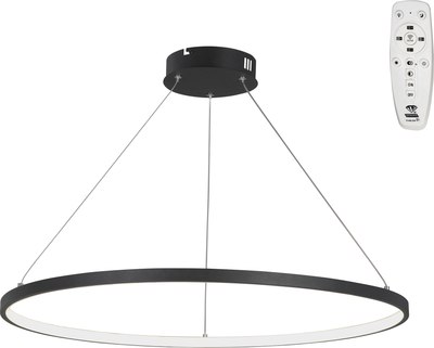 Потолочный светильник Vitaluce V2516DT-1/1S