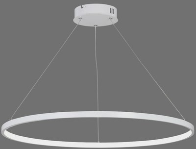 Потолочный светильник Vitaluce V2516DT-0/1S - фото