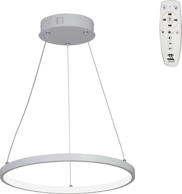 Потолочный светильник Vitaluce V2515DT-9/1S