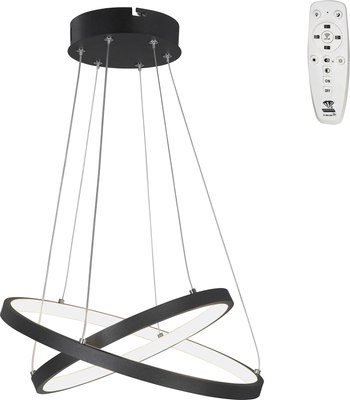 Потолочный светильник Vitaluce V2515DT-1/2S