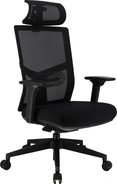 Кресло офисное Everprof Fuji - фото