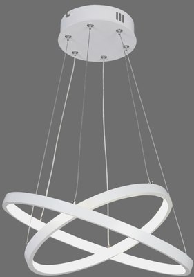 Потолочный светильник Vitaluce V2515DT-0/2S - фото