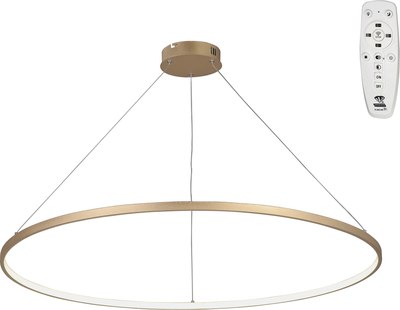 Потолочный светильник Vitaluce V2514DT-8/1S