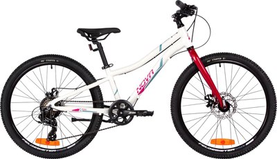 Велосипед Novatrack Novara 24 / 24AHD.NOVARA.10WT5 - фото