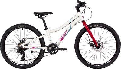 Велосипед Novatrack Novara 24 / 24AHD.NOVARA.10WT5