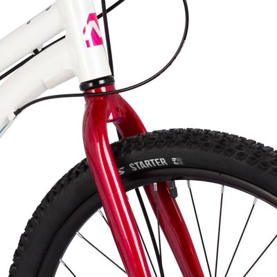 Велосипед Novatrack Novara 24 / 24AHD.NOVARA.10WT5