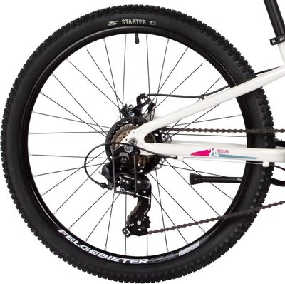 Велосипед Novatrack Novara 24 / 24AHD.NOVARA.10WT5