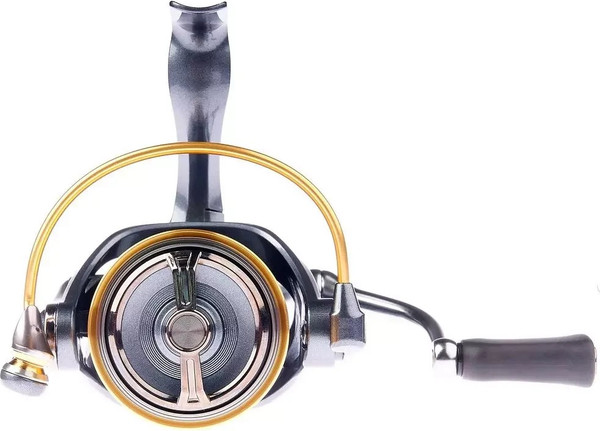 Катушка безынерционная Ryobi Ecusima Pro-Lt 3000S