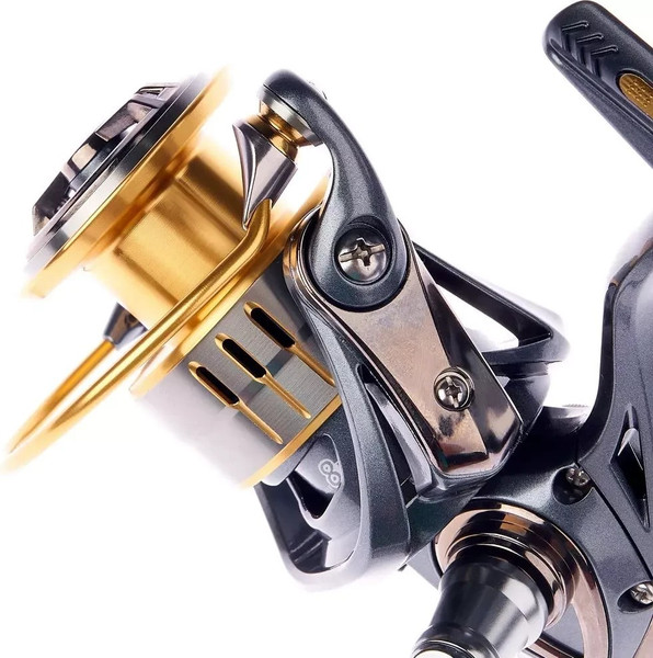 Катушка безынерционная Ryobi Ecusima Pro-Lt 3000S