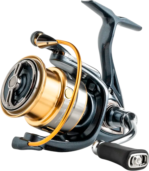 Катушка безынерционная Ryobi Ecusima Pro-Lt 4000S - фото