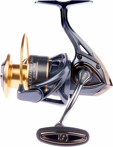 Катушка безынерционная Ryobi Ecusima Pro-Lt 4000S