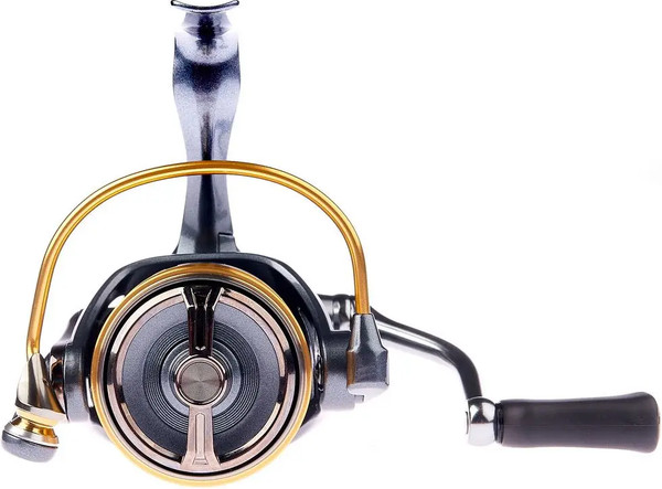 Катушка безынерционная Ryobi Ecusima Pro-Lt 4000S