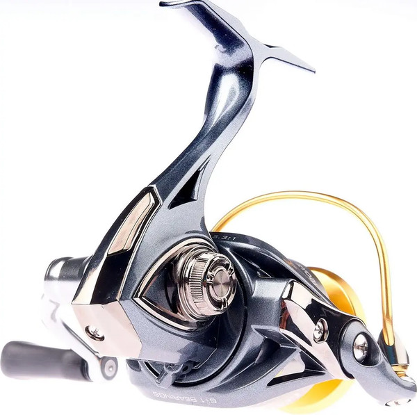 Катушка безынерционная Ryobi Ecusima Pro-Lt 4000S