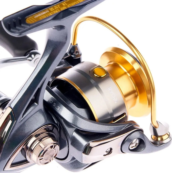 Катушка безынерционная Ryobi Ecusima Pro-Lt 4000S