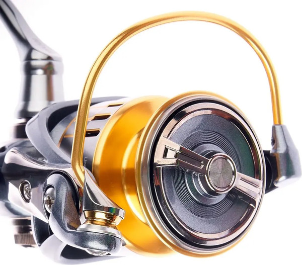 Катушка безынерционная Ryobi Ecusima Pro-Lt 4000S