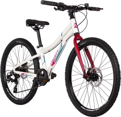 Велосипед Novatrack 24 Novara / 24AHD.NOVARA.10WT5