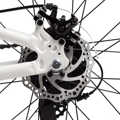 Велосипед Novatrack 24 Novara / 24AHD.NOVARA.10WT5