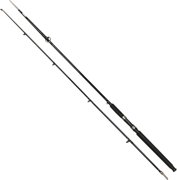 Спиннинг Weihai Fstk Крокодил закрутка 100-250г - фото