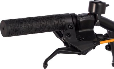 Велосипед Novatrack Battler 24 / 24SHD.BATTLER.12BK23