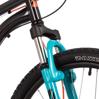 Велосипед Novatrack Battler 24 / 24SHD.BATTLER.12BK23