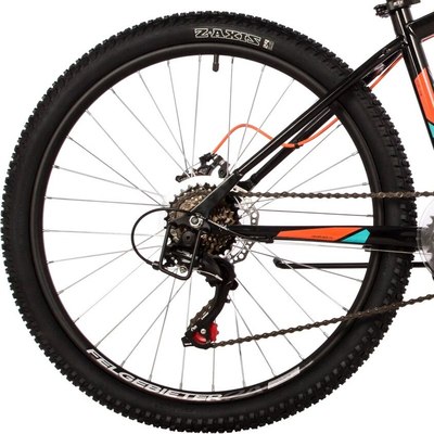 Велосипед Novatrack Battler 24 / 24SHD.BATTLER.12BK23