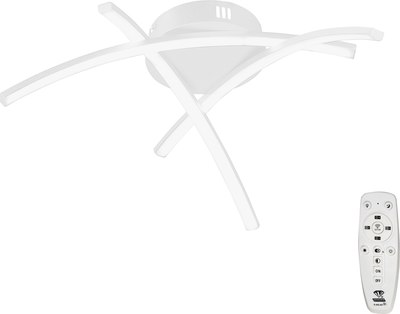 Люстра Vitaluce V2513DT-0/3PL