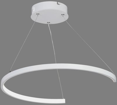 Потолочный светильник Vitaluce V2509DT-0/1S - фото