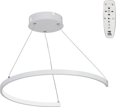 Потолочный светильник Vitaluce V2509DT-0/1S