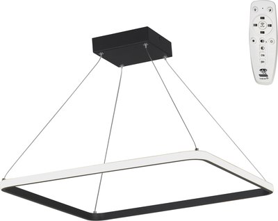 Потолочный светильник Vitaluce V2507DT-1/1S