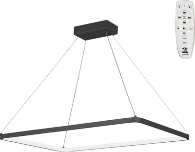 Потолочный светильник Vitaluce V2506DT-1/1S