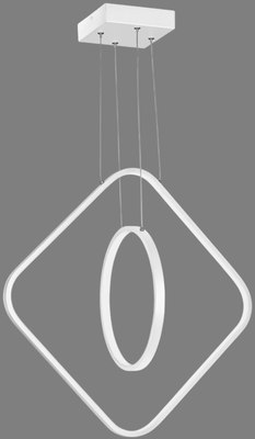 Потолочный светильник Vitaluce V2505DT-0/2S - фото