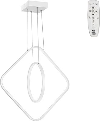 Потолочный светильник Vitaluce V2505DT-0/2S