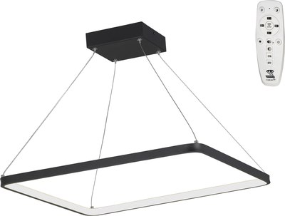 Потолочный светильник Vitaluce V2508DT-1/1S - фото