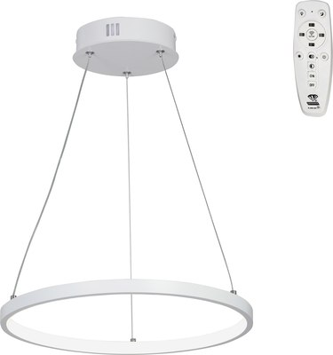 Потолочный светильник Vitaluce V2515DT-0/1S