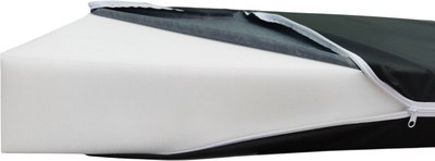 Матрас медицинский Vitok МВ-01 90х190х10 / С-101.10