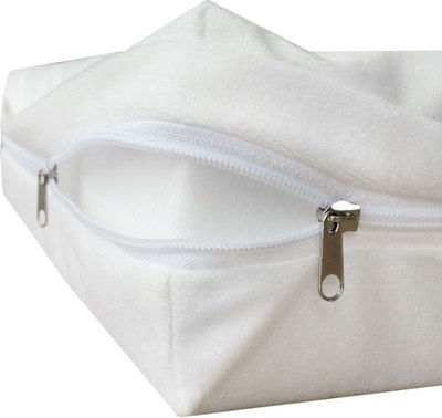 Матрас медицинский Vitok МВ-01 90х190х10 / С-101.11