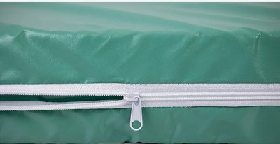 Матрас медицинский Vitok МВ-01 80х200х10 / С-101.17