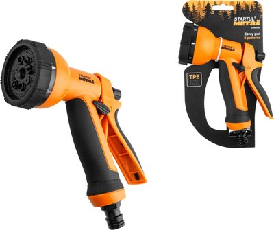 Распылитель для полива Startul ST6013-01