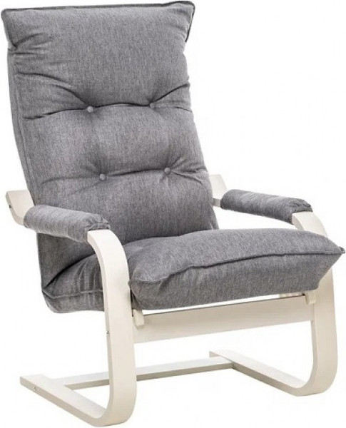 Кресло мягкое Импэкс Leset Оливер - фото