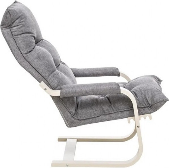 Кресло мягкое Импэкс Leset Оливер