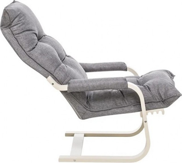 Кресло мягкое Импэкс Leset Оливер